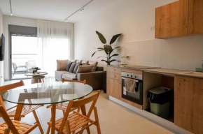 YalaRent new stylish apartment 3BR with balcony